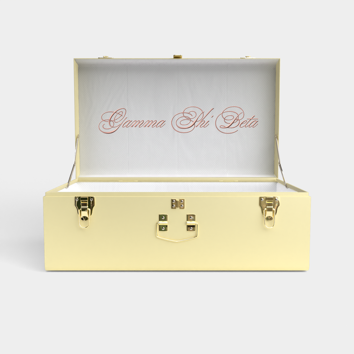 Gamma Phi Beta Trunk