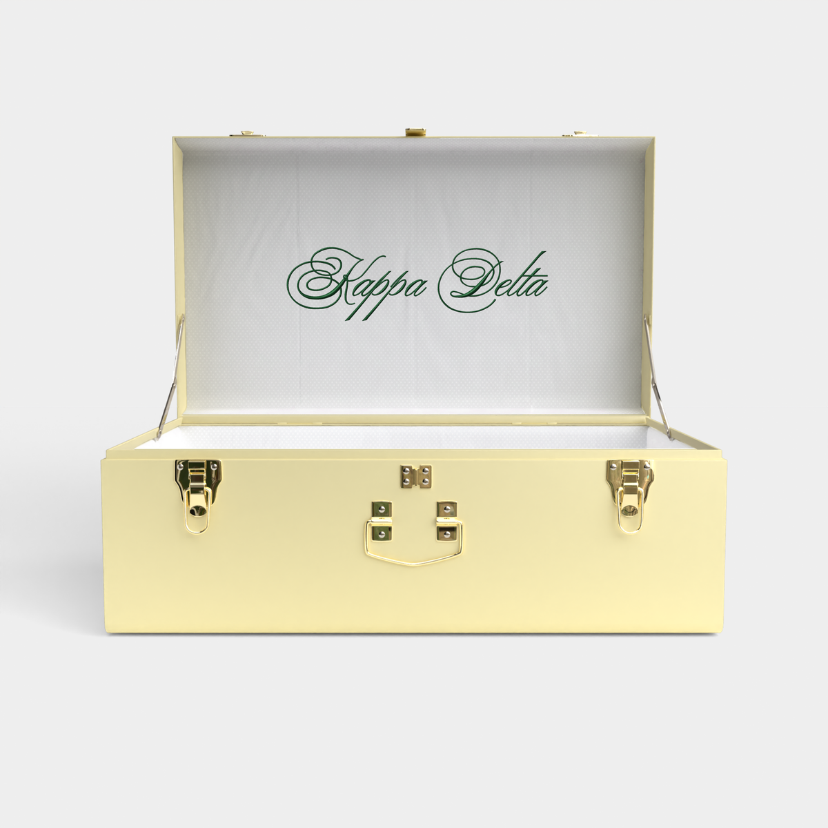 Kappa Delta Trunk