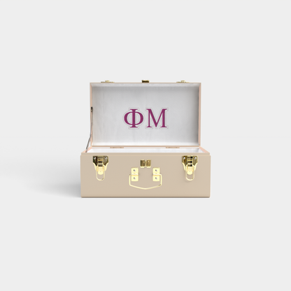 Phi Mu Trunk