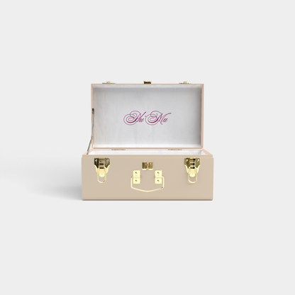 Phi Mu Trunk