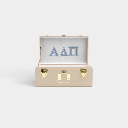 Alpha Delta Pi Trunk