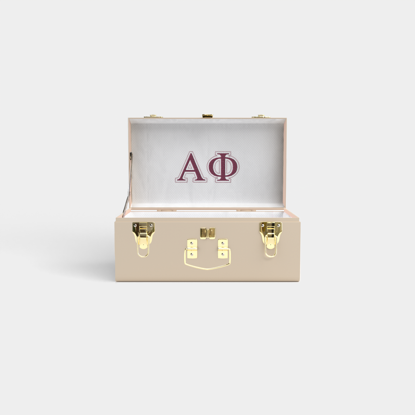 Alpha Phi Trunk
