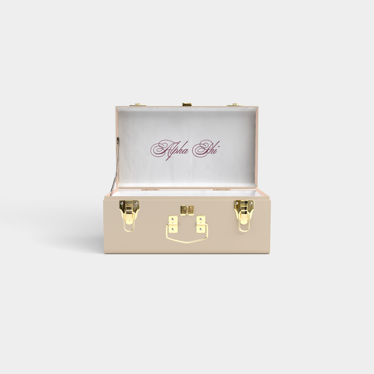 Alpha Phi Trunk