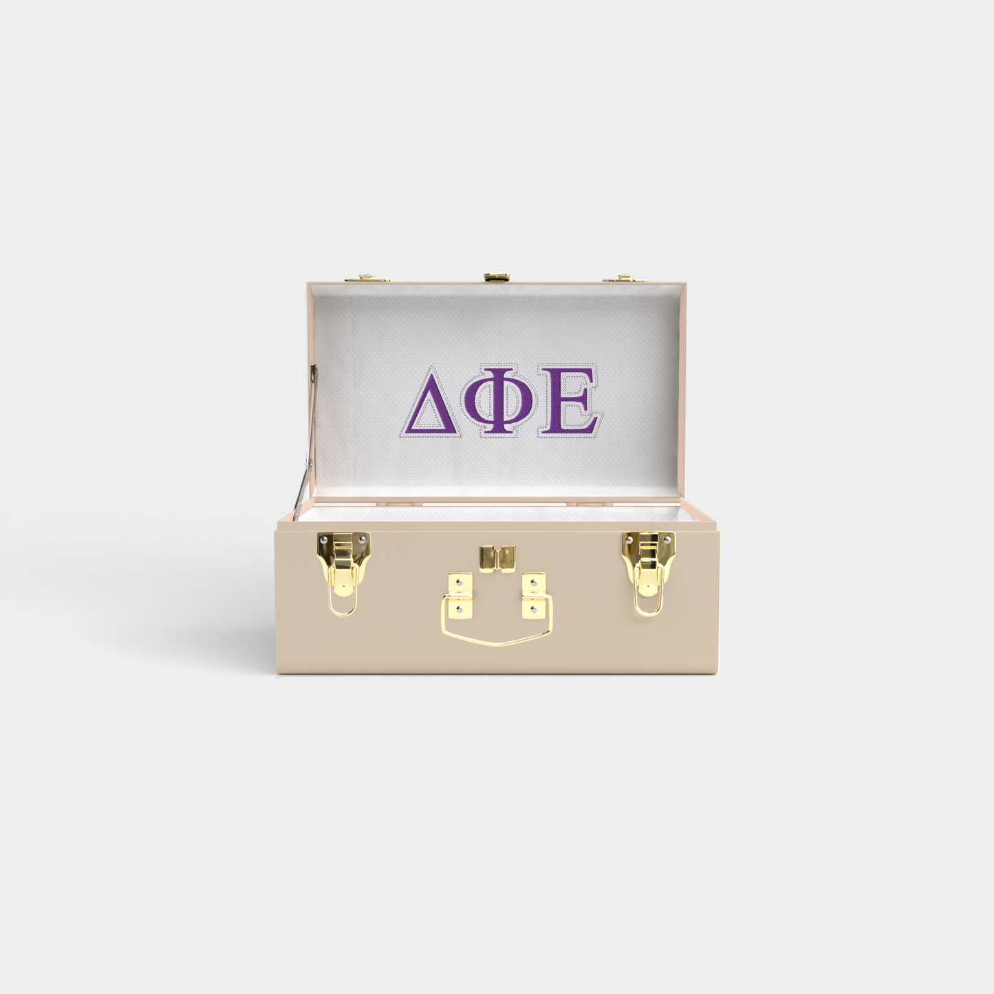 Delta Phi Epsilon Trunk