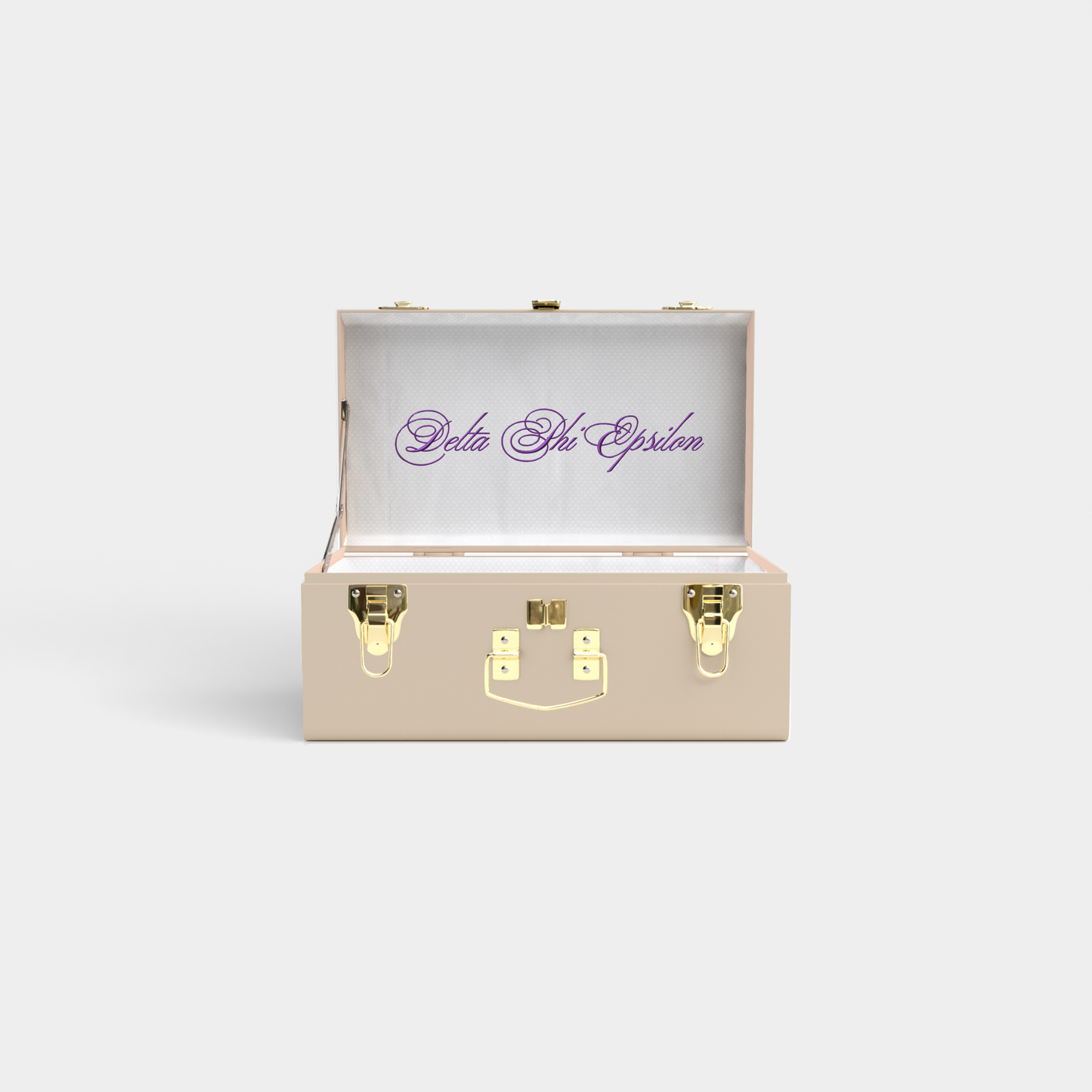 Delta Phi Epsilon Trunk