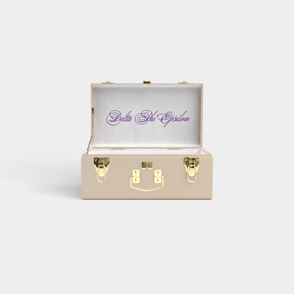 Delta Phi Epsilon Trunk