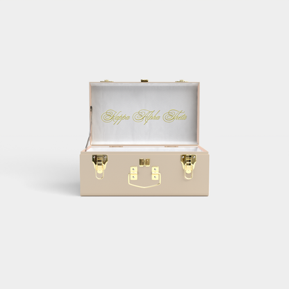 Kappa Alpha Theta Trunk