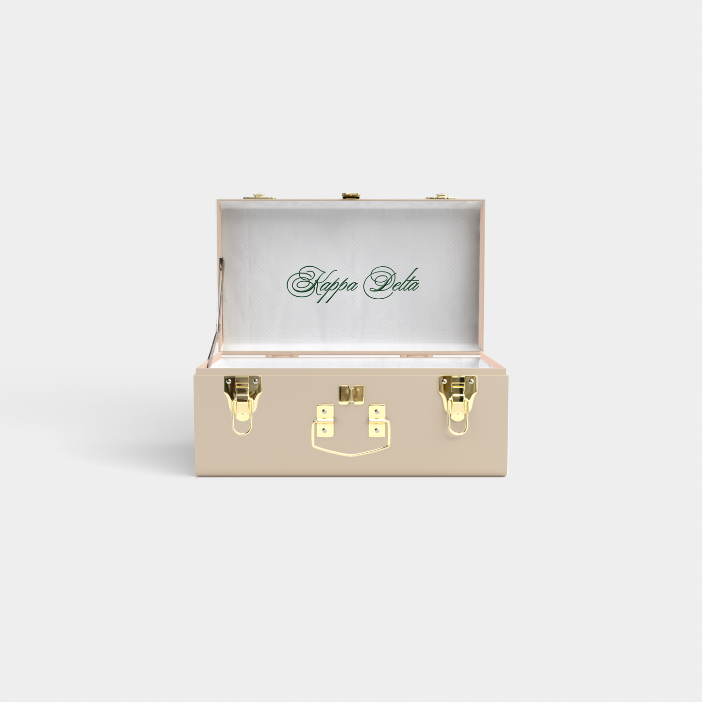 Kappa Delta Trunk
