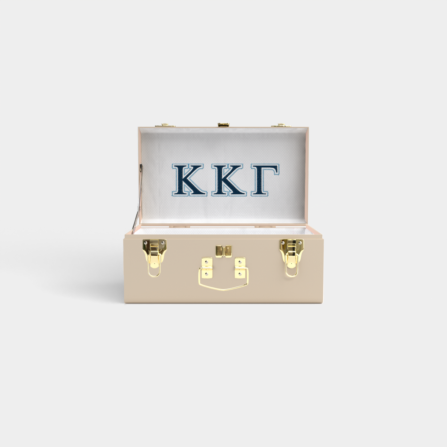 Kappa Kappa Gamma Trunk