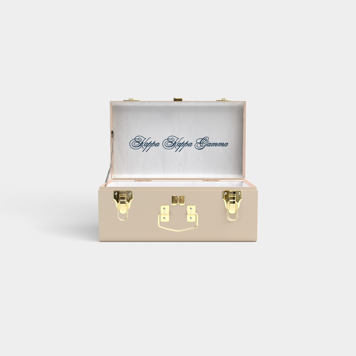 Kappa Kappa Gamma Trunk