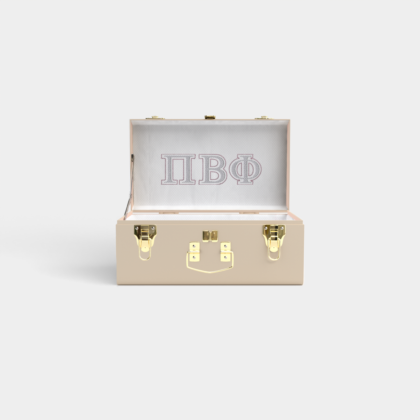 Pi Beta Phi Trunk
