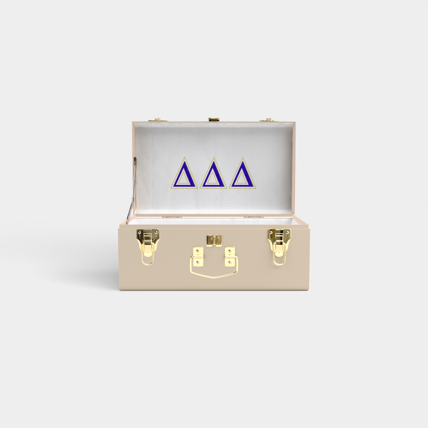 Delta Delta Delta Trunk