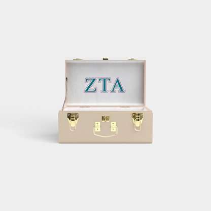 Zeta Tau Alpha Trunk