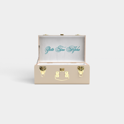 Zeta Tau Alpha Trunk