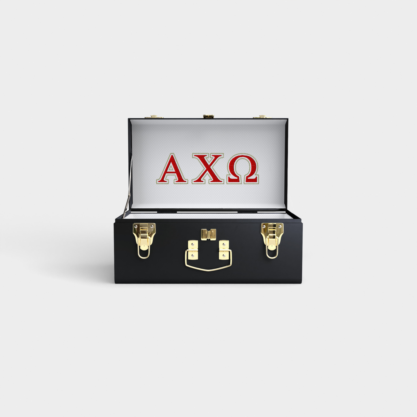 Alpha Chi Omega Trunk