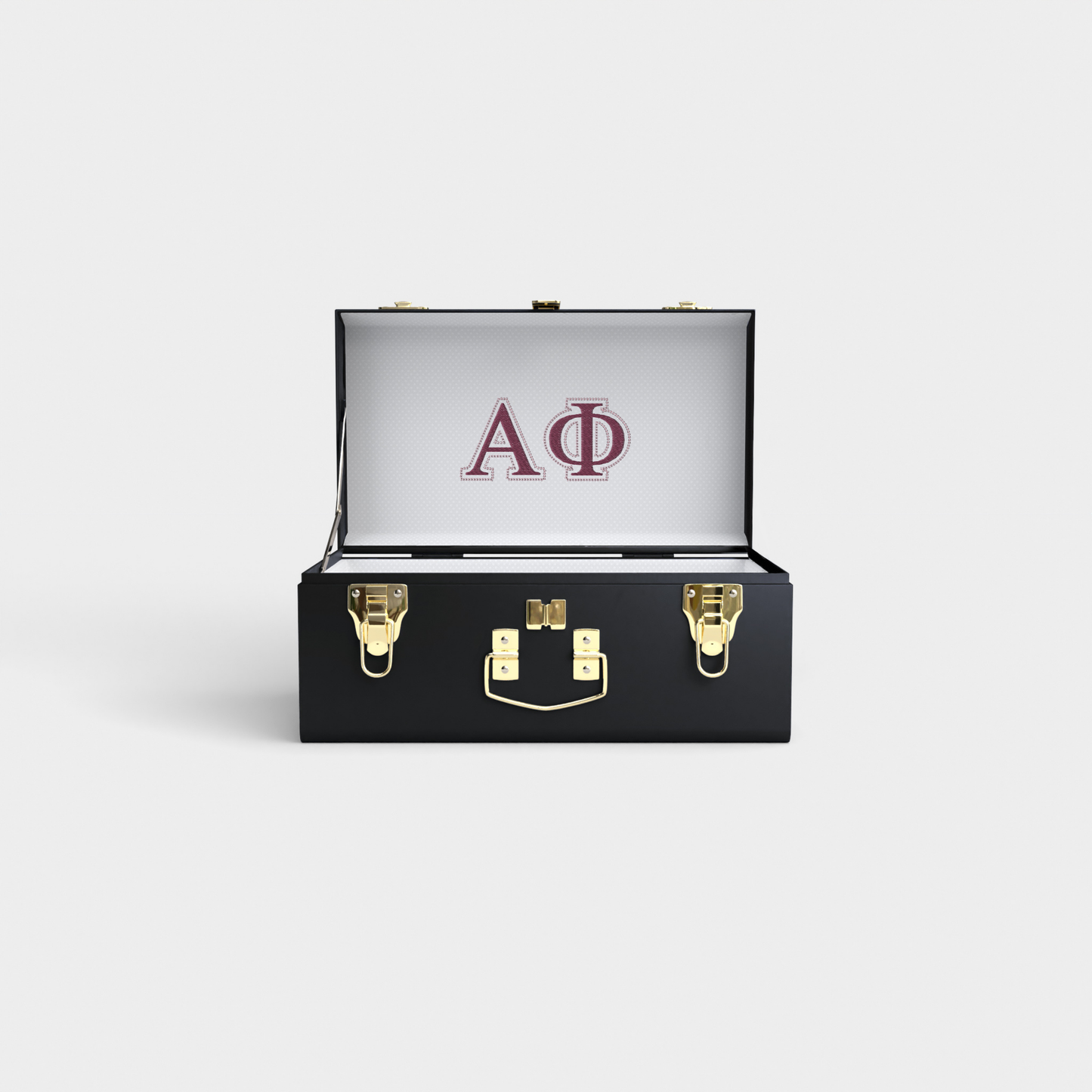 Alpha Phi Trunk