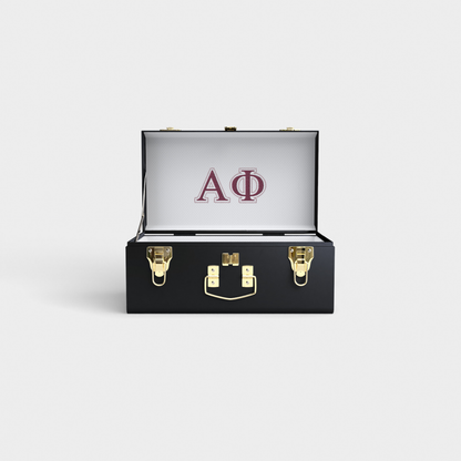 Alpha Phi Trunk