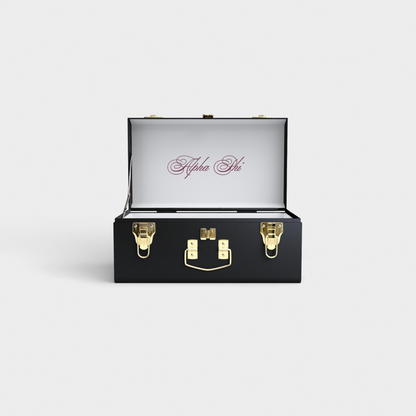 Alpha Phi Trunk