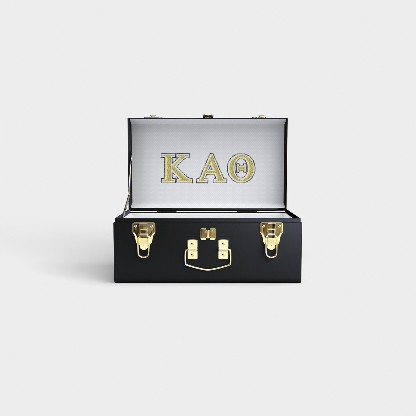 Kappa Alpha Theta Trunk