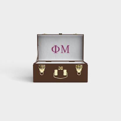 Phi Mu Trunk