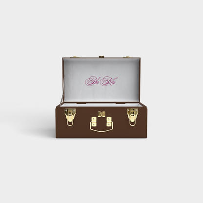 Phi Mu Trunk
