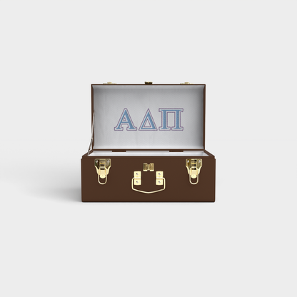 Alpha Delta Pi Trunk