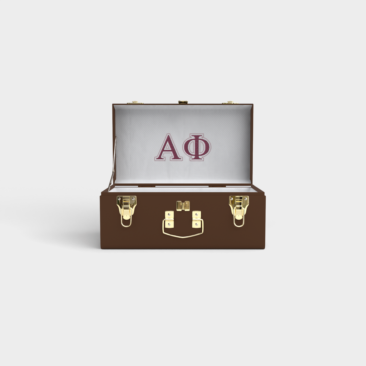 Alpha Phi Trunk