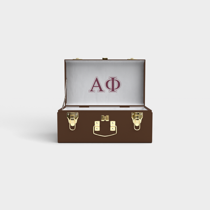 Alpha Phi Trunk