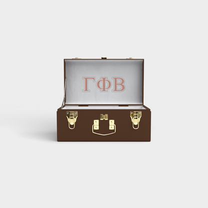 Gamma Phi Beta Trunk