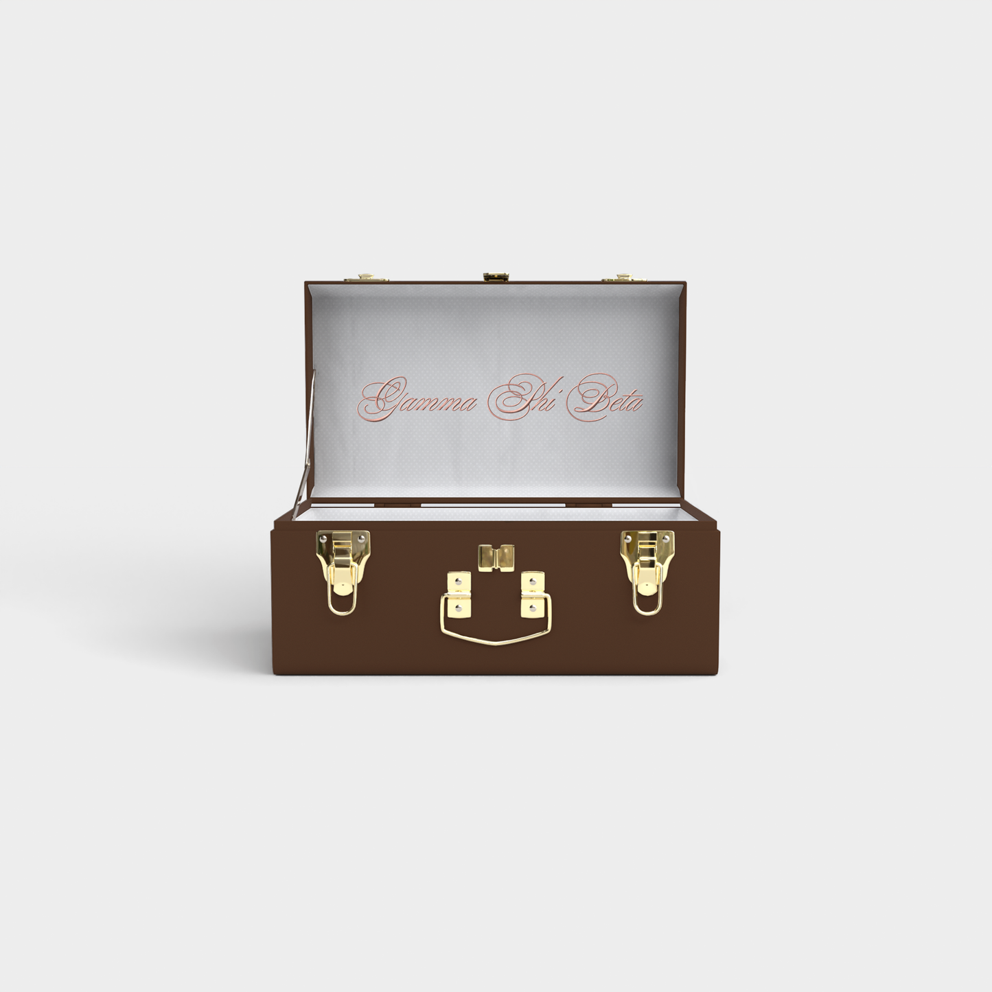 Gamma Phi Beta Trunk