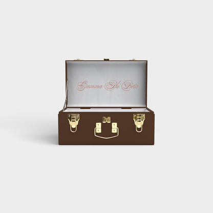 Gamma Phi Beta Trunk