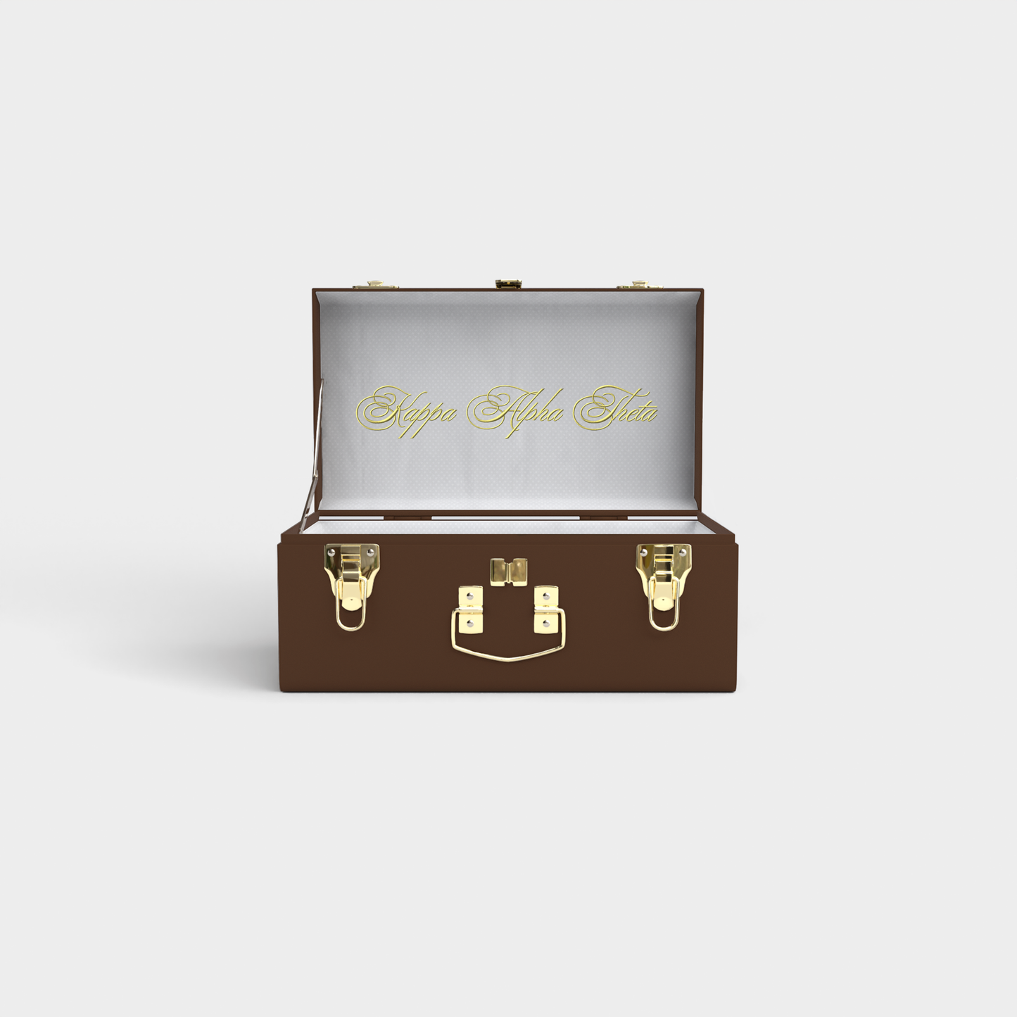 Kappa Alpha Theta Trunk