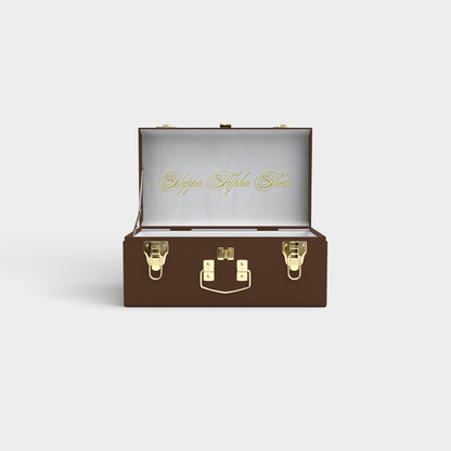 Kappa Alpha Theta Trunk
