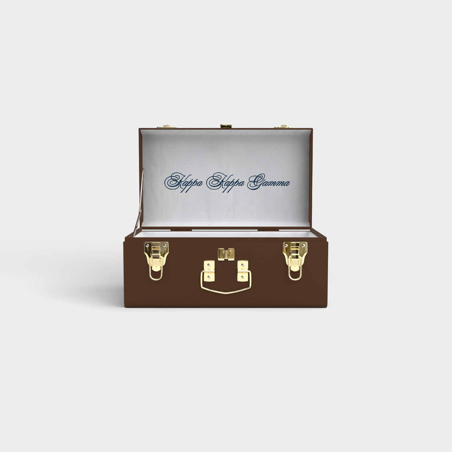 Kappa Kappa Gamma Trunk