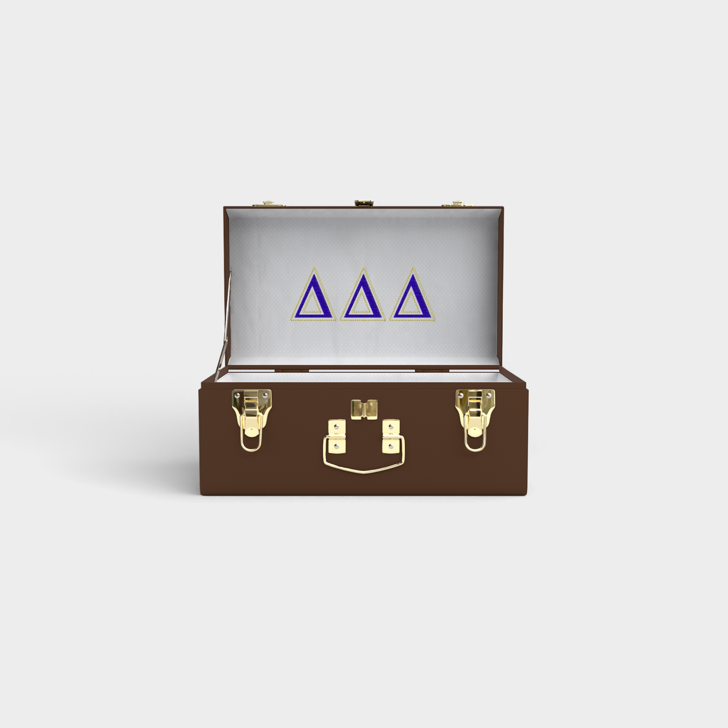 Delta Delta Delta Trunk
