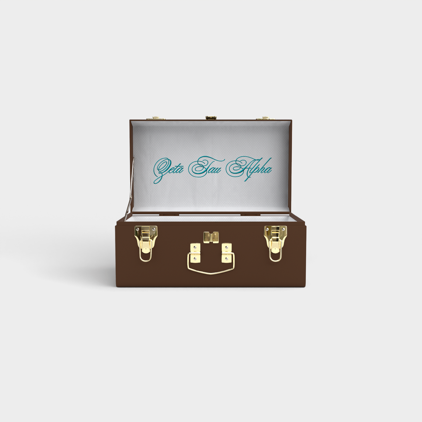 Zeta Tau Alpha Trunk
