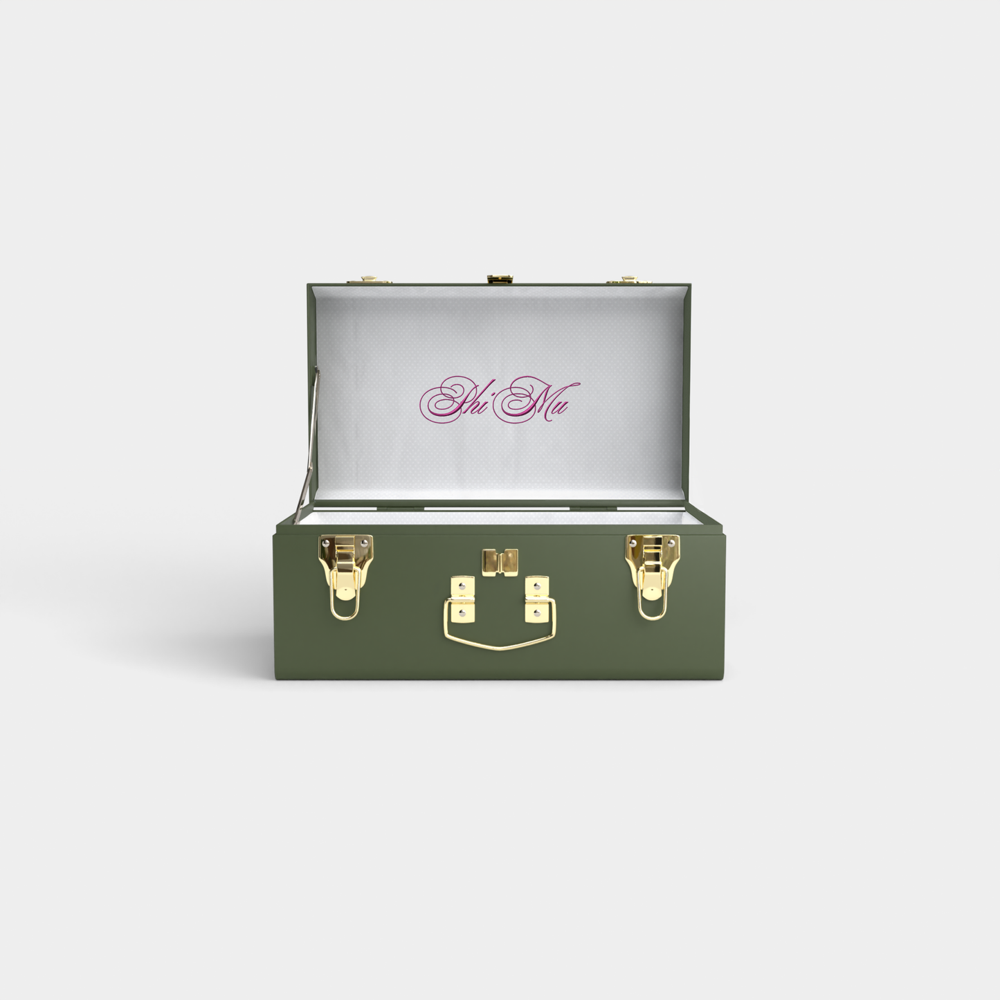 Phi Mu Trunk