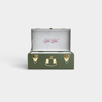 Phi Mu Trunk