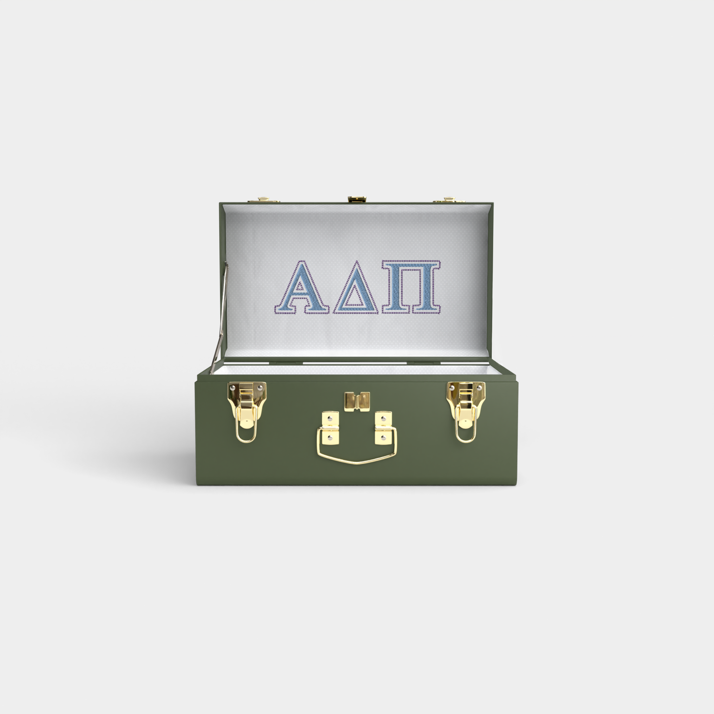 Alpha Delta Pi Trunk
