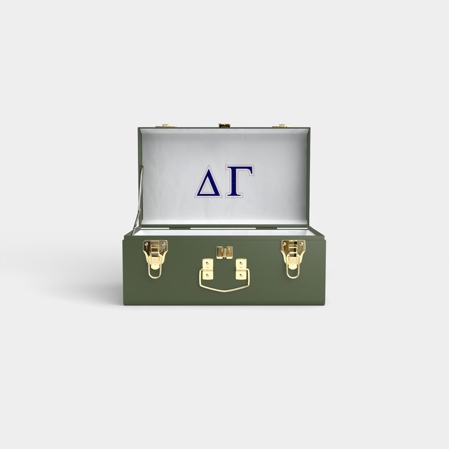 Delta Gamma Trunk