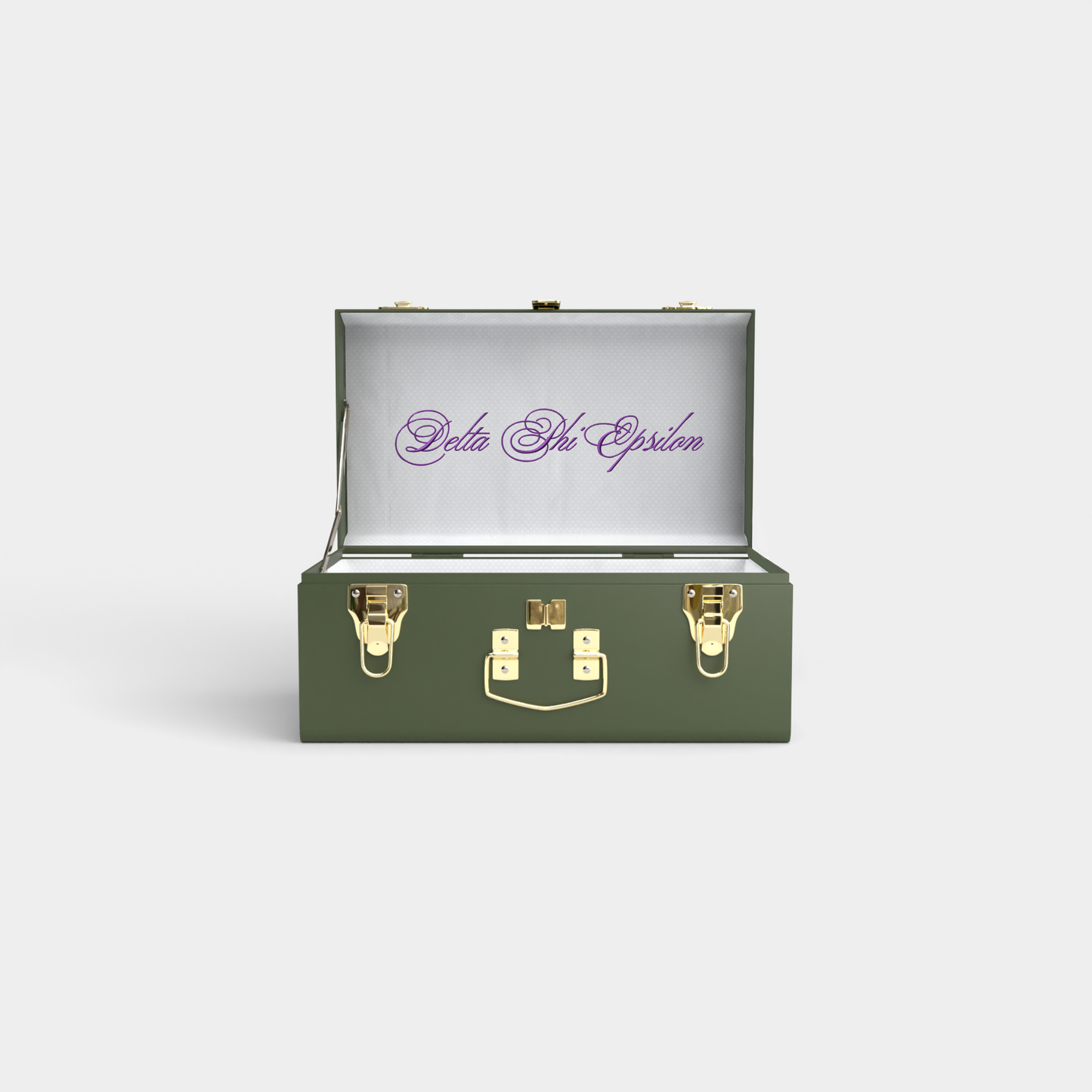 Delta Phi Epsilon Trunk