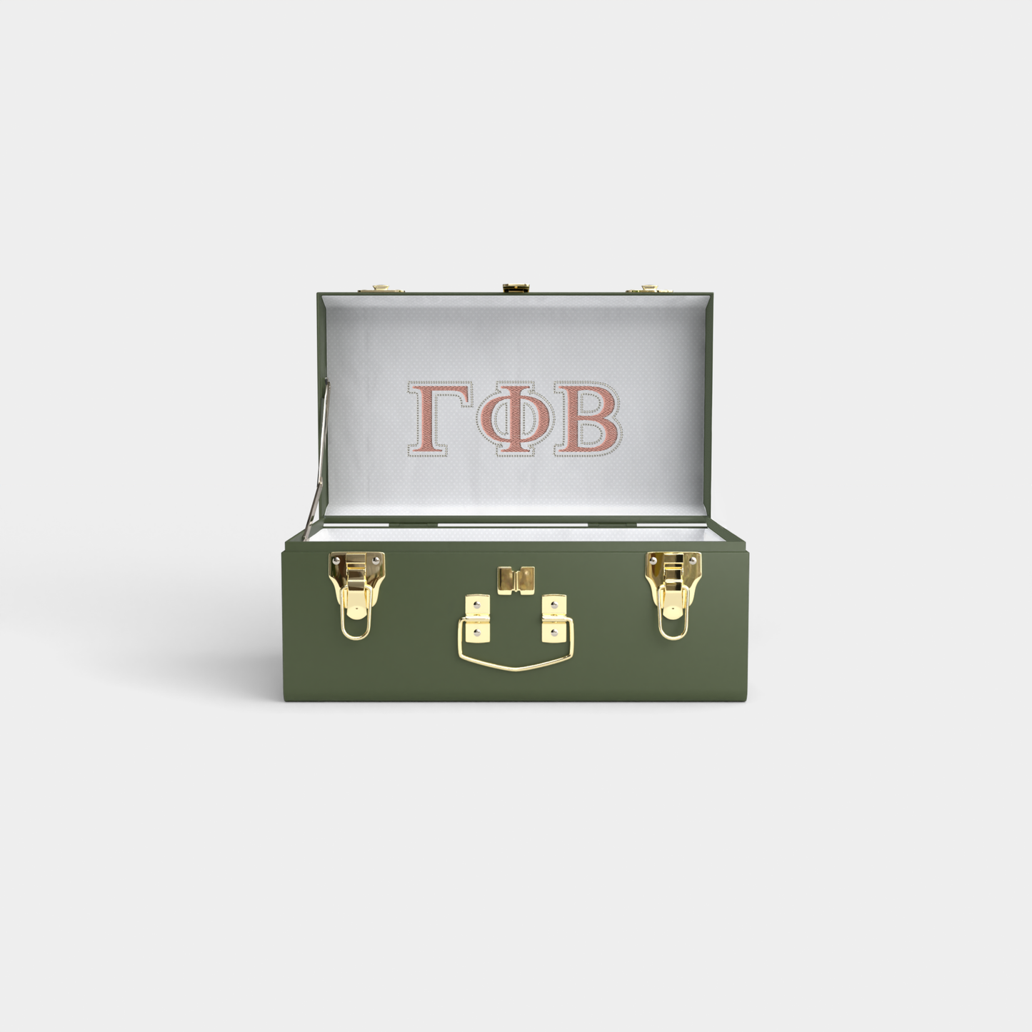 Gamma Phi Beta Trunk
