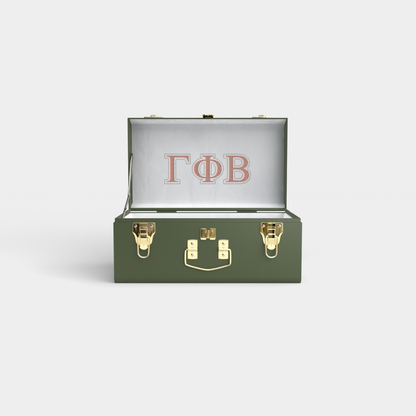 Gamma Phi Beta Trunk