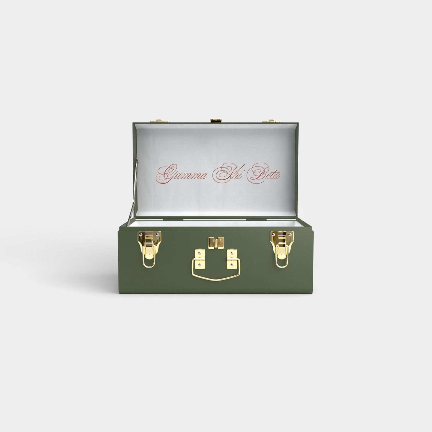 Gamma Phi Beta Trunk