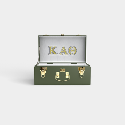 Kappa Alpha Theta Trunk