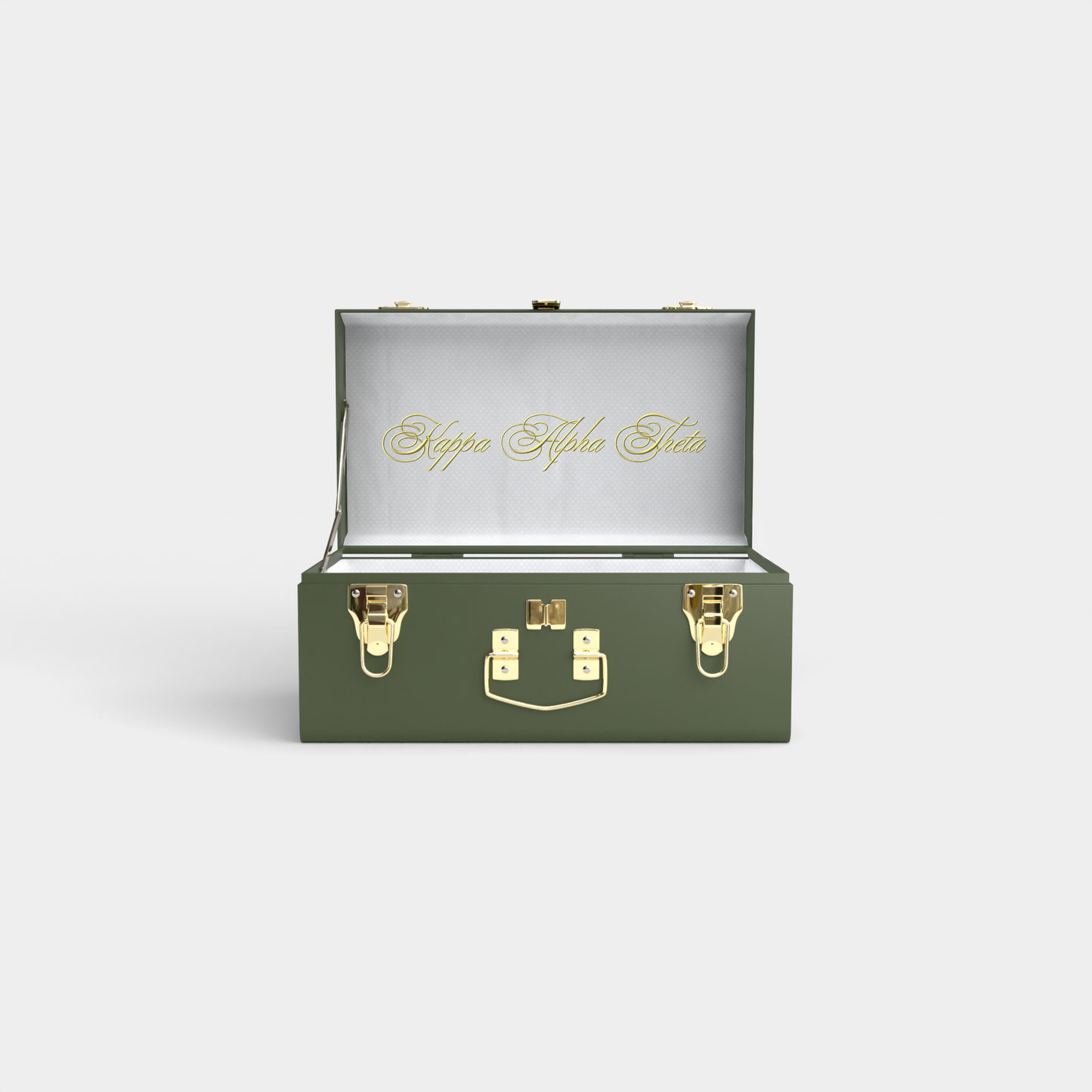Kappa Alpha Theta Trunk