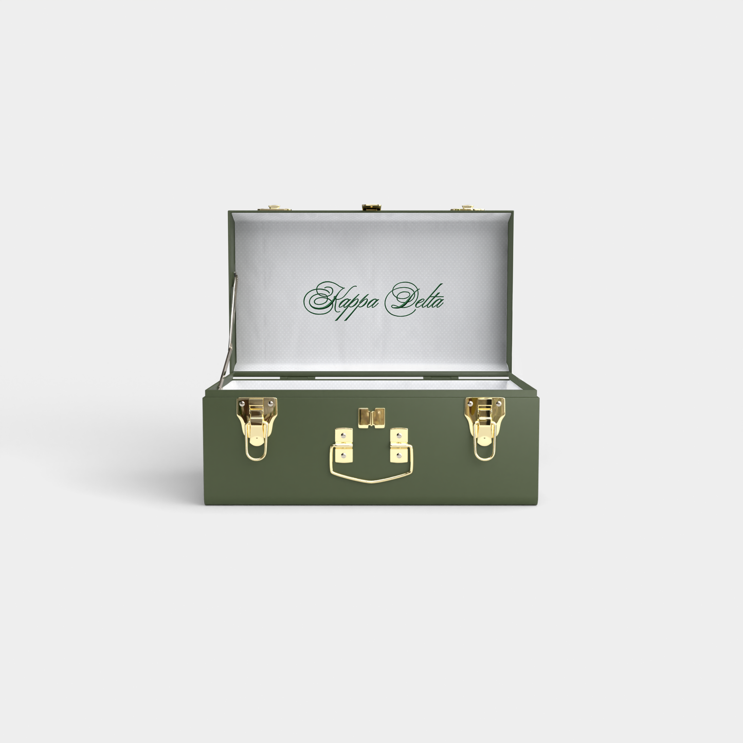 Kappa Delta Trunk