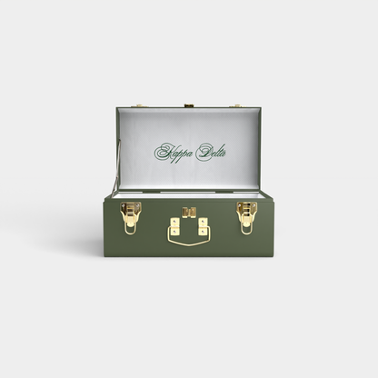 Kappa Delta Trunk