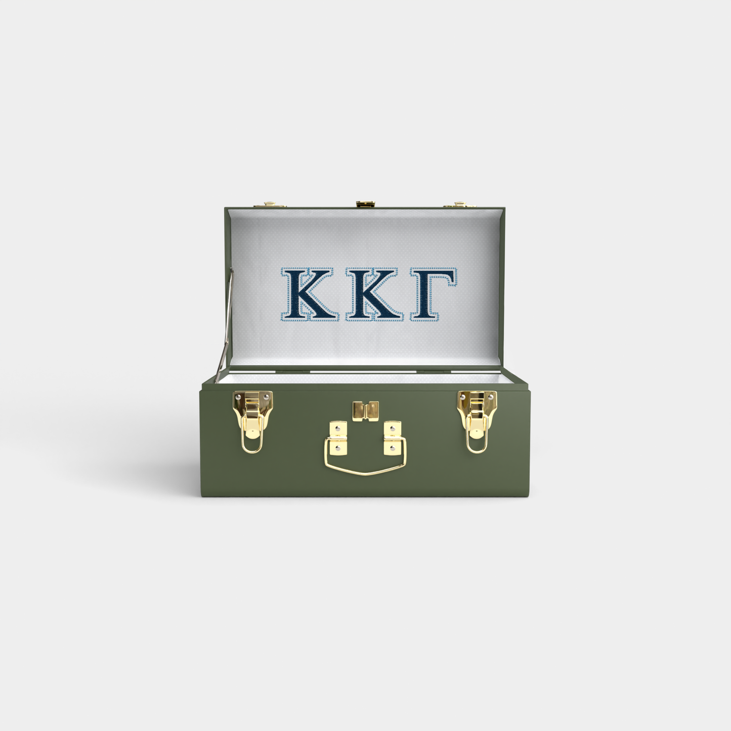 Kappa Kappa Gamma Trunk