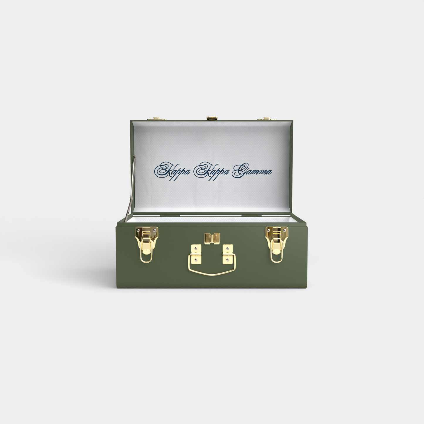 Kappa Kappa Gamma Trunk